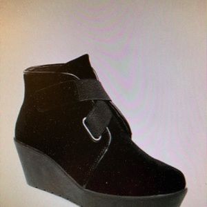 Stevens boots 👢excellent condition